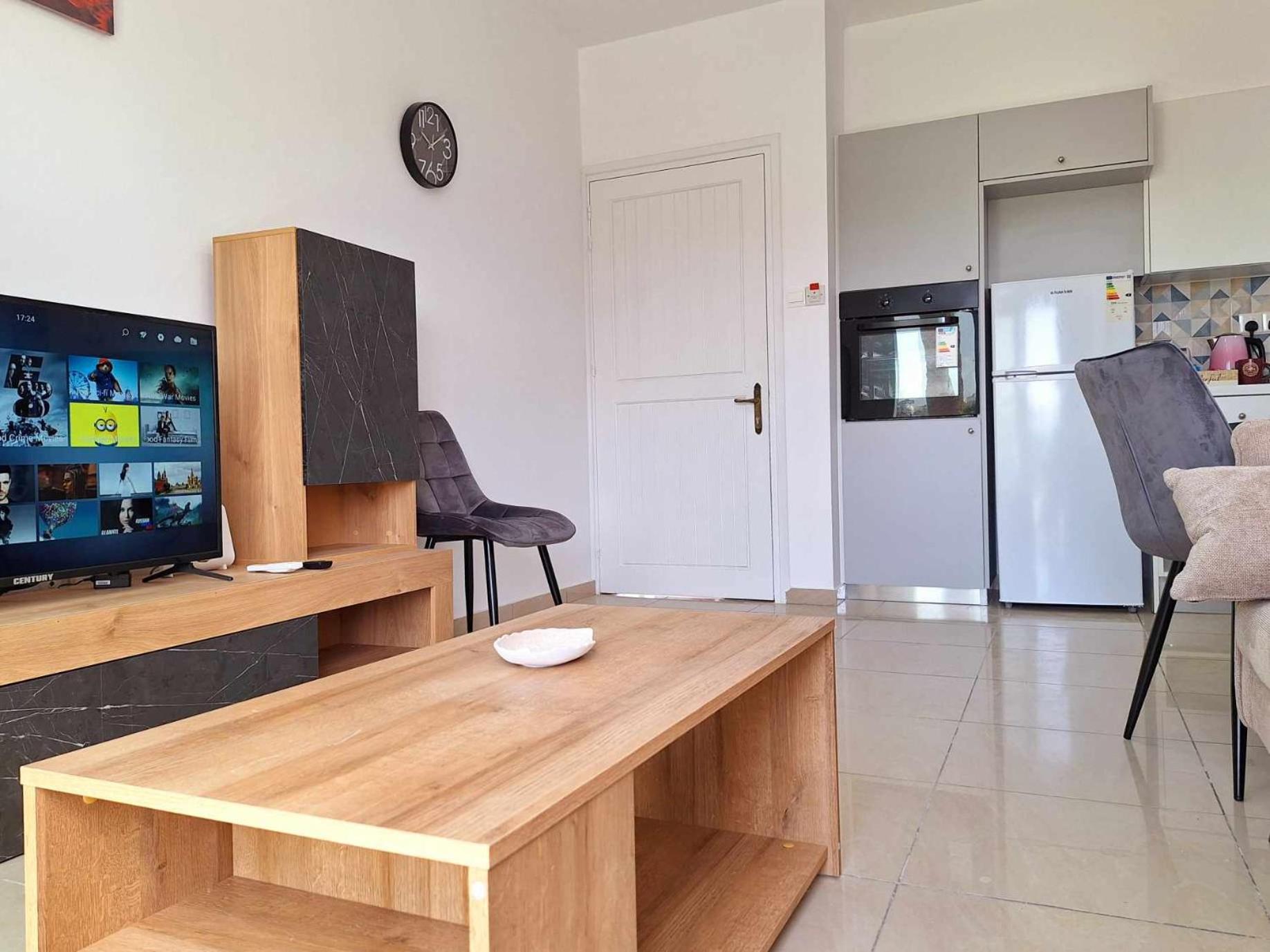 Stylish Apt Kato Paphos Close To Beach & Vibrant Harbor Life Exterior foto